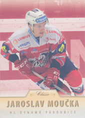 Moučka Jaroslav 15-16 OFS Classic Retail #408