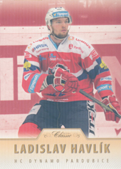 Havlík Ladislav 15-16 OFS Classic Retail #409