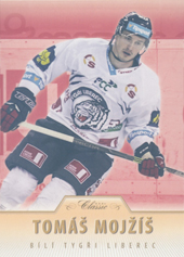 Mojžíš Tomáš 15-16 OFS Classic Retail #411
