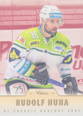 Huna Rudolf 15-16 OFS Classic Retail #412