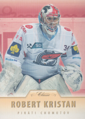 Kristan Robert 15-16 OFS Classic Retail #413