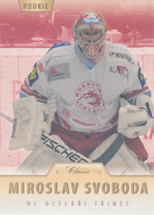 Svoboda Miroslav 15-16 OFS Classic Retail #414