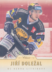 Doležal Jiří 15-16 OFS Classic Retail #419