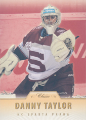 Taylor Danny 15-16 OFS Classic Retail #420