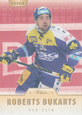Bukarts Roberts 15-16 OFS Classic Retail #423