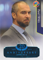 Trnka Pavel 17-18 OFS Classic Retro Blue #265