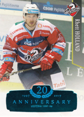 Holland Rhett 17-18 OFS Classic Retro Blue #287