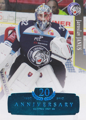 Janus Jaroslav 17-18 OFS Classic Retro Blue #319