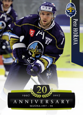 Hořava Petr 17-18 OFS Classic Rytíři Kladno Retro #4