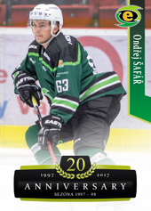 Šafář Ondřej 17-18 OFS Classic HC Energie Karlovy Vary Retro #6