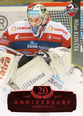 Klouček Milan 17-18 OFS Classic Retro Red #486