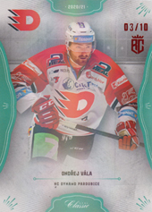 Vála Ondřej 20-21 OFS Classic Rookie Update #284