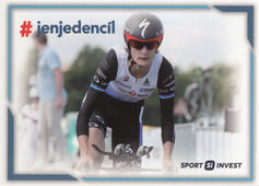 Sáblíková Martina 2006 Sport Invest