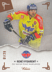 Vydarený René 19-20 OFS Chance liga Sand #78