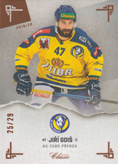 Goiš Jiří 19-20 OFS Chance liga Sand #95