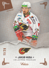 Husa Jakub 19-20 OFS Chance liga Sand #134