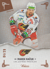 Račuk Marek 19-20 OFS Chance liga Sand #137