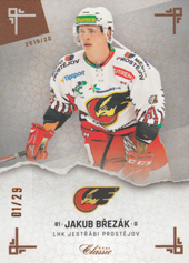 Březák Jakub 19-20 OFS Chance liga Sand #138