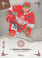 Kvasnica Michal 19-20 OFS Chance liga Sand #175