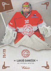 Daneček Lukáš 19-20 OFS Chance liga Sand #176