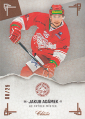 Adámek Jakub 19-20 OFS Chance liga Sand #182