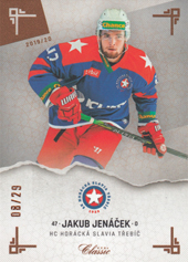 Jenáček Jakub 19-20 OFS Chance liga Sand #198