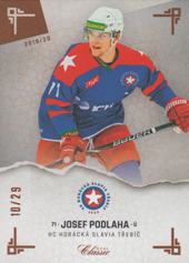 Podlaha Josef 19-20 OFS Chance liga Sand #201