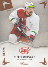 Vampola Petr 19-20 OFS Chance liga Sand #210