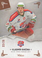 Svačina Vladimír 19-20 OFS Chance liga Sand #228