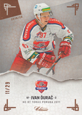 Ďurač Ivan 19-20 OFS Chance liga Sand #244