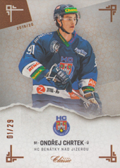 Chrtek Ondřej 19-20 OFS Chance liga Sand #264