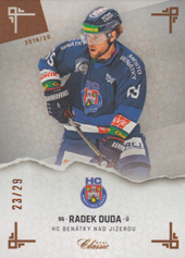 Duda Radek 19-20 OFS Chance liga Sand #265