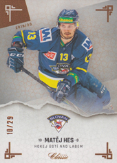 Hes Matěj 19-20 OFS Chance liga Sand #269