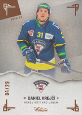 Krejčí Daniel 19-20 OFS Chance liga Sand #277