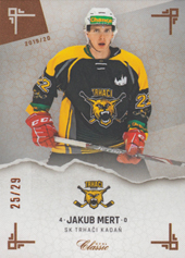 Mert Jakub 19-20 OFS Chance liga Sand #288