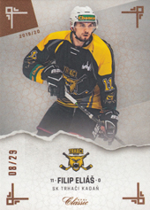 Eliáš Filip 19-20 OFS Chance liga Sand #290