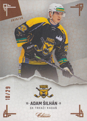 Šilhán Adam 19-20 OFS Chance liga Sand #291