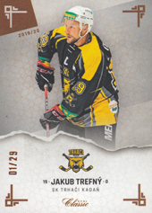 Trefný Jakub 19-20 OFS Chance liga Sand #292