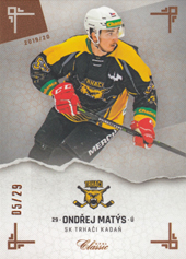 Matýs Ondřej 19-20 OFS Chance liga Sand #295