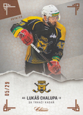 Chalupa Lukáš 19-20 OFS Chance liga Sand #296