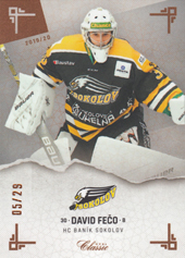 Fečo David 19-20 OFS Chance liga Sand #316