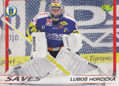 Horčička Luboš 11-12 OFS Plus Saves #1
