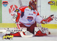 Kovář Jakub 13-14 OFS Plus Saves #1