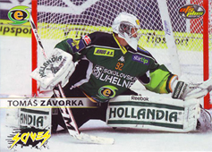 Závorka Tomáš 13-14 OFS Plus Saves #4