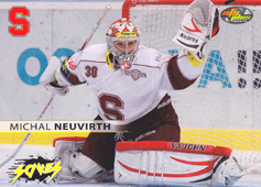 Neuvirth Michal 13-14 OFS Plus Saves #5