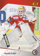 Duba Tomáš 10-11 OFS Plus Saves #7