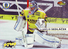 Sedláček Jakub 13-14 OFS Plus Saves #7