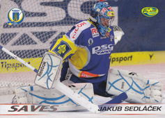Sedláček Jakub 11-12 OFS Plus Saves #7