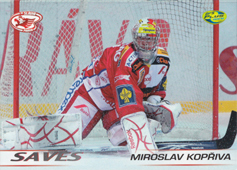 Kopřiva Miroslav 11-12 OFS Plus Saves #8