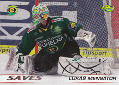 Mensator Lukáš 11-12 OFS Plus Saves #9